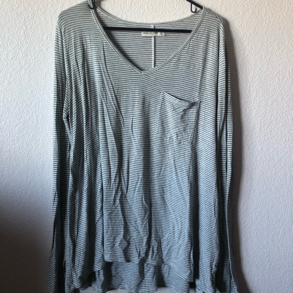 Abercrombie & Fitch Long Sleeve!